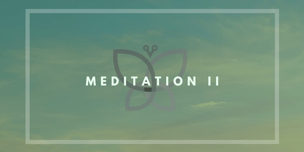 Meditation II: A Motivational Guide to Unlocking the Magic of Mindfulness