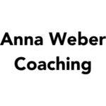 Anna Weber Coaching