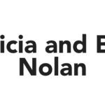 Alicia and Bill Nolan
