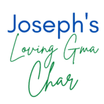 Josephs Loving