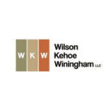 Wilson Keho Winingham