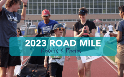 2023 Road Mile – Results & Photos