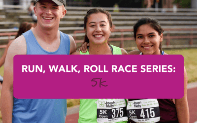 2024 Run, Walk, Roll Results