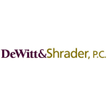 Dewitt Shraeder