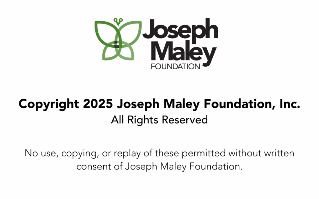 Video Copyright